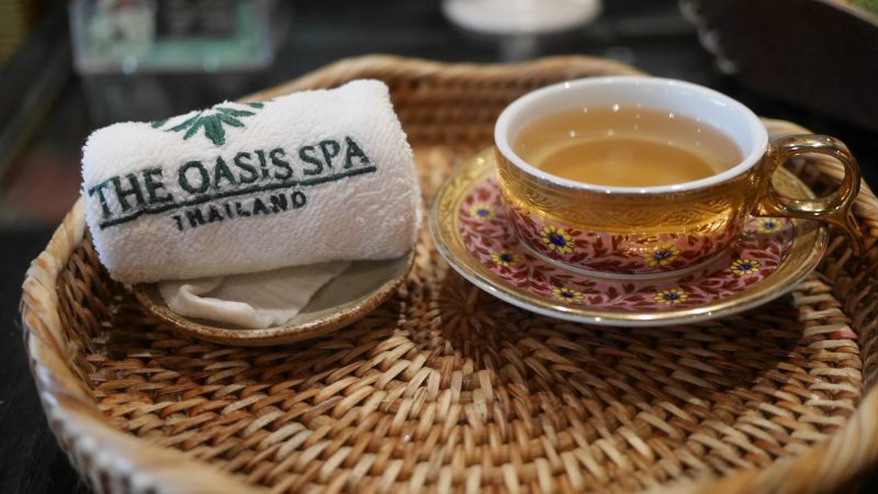 The Oasis Spa Bangkok – Sukhumvit 51