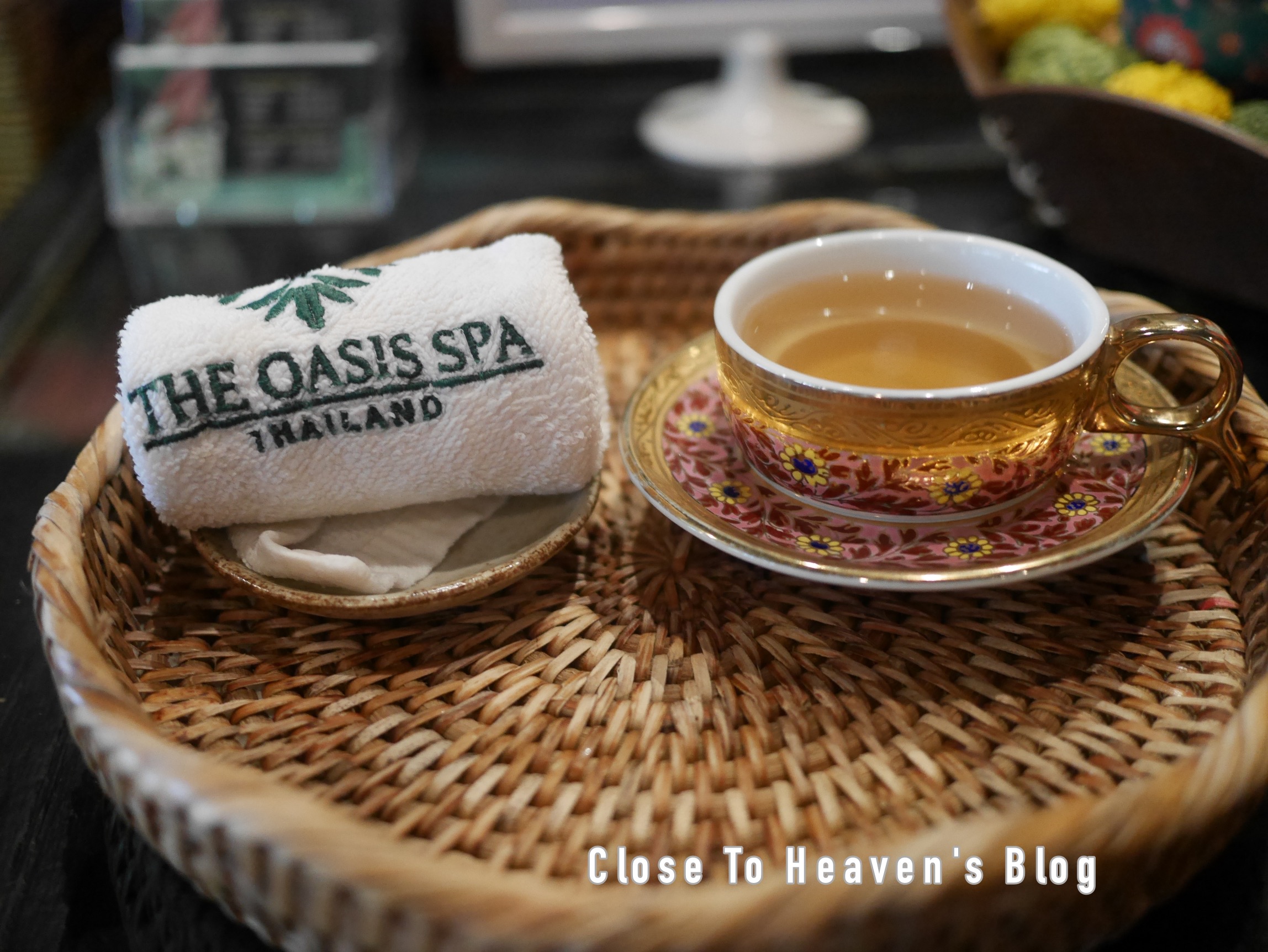 The Oasis Spa Bangkok – Sukhumvit 51