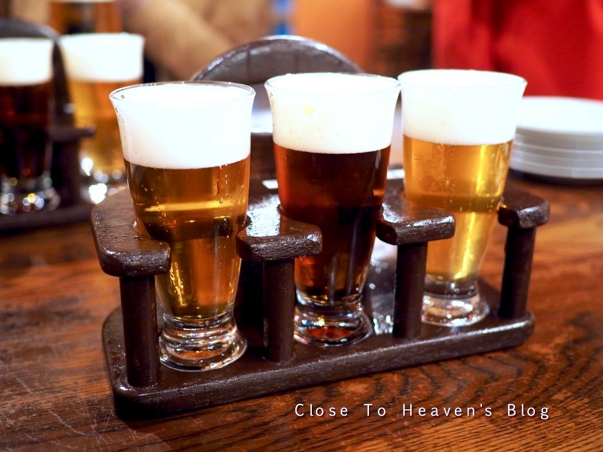 +++ Hokkaido Trip: เที่ยวฮอกไกโดกับบุ๊ง Close To Heaven #3 +++