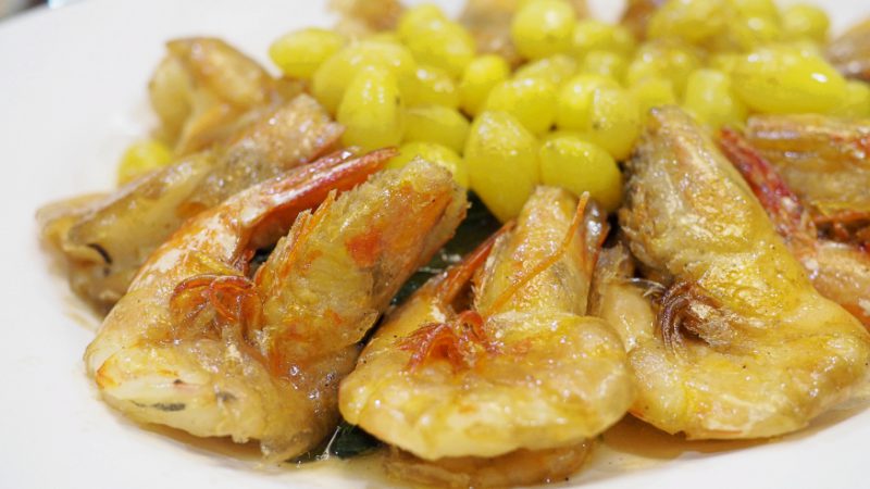 สามย่านซีฟู้ด Samyan Seafood กับปูผัดผงกะหรี่สูตรเด็ด