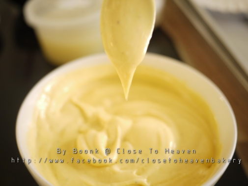 ชวนทำโฮมเมด มายองเนส (Homemade Mayonnaise) ทานเองที่บ้าน