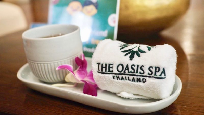 The Oasis Spa Bangkok – Sukhumvit 31