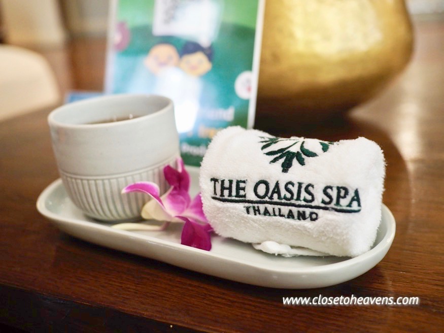 The Oasis Spa Bangkok – Sukhumvit 31