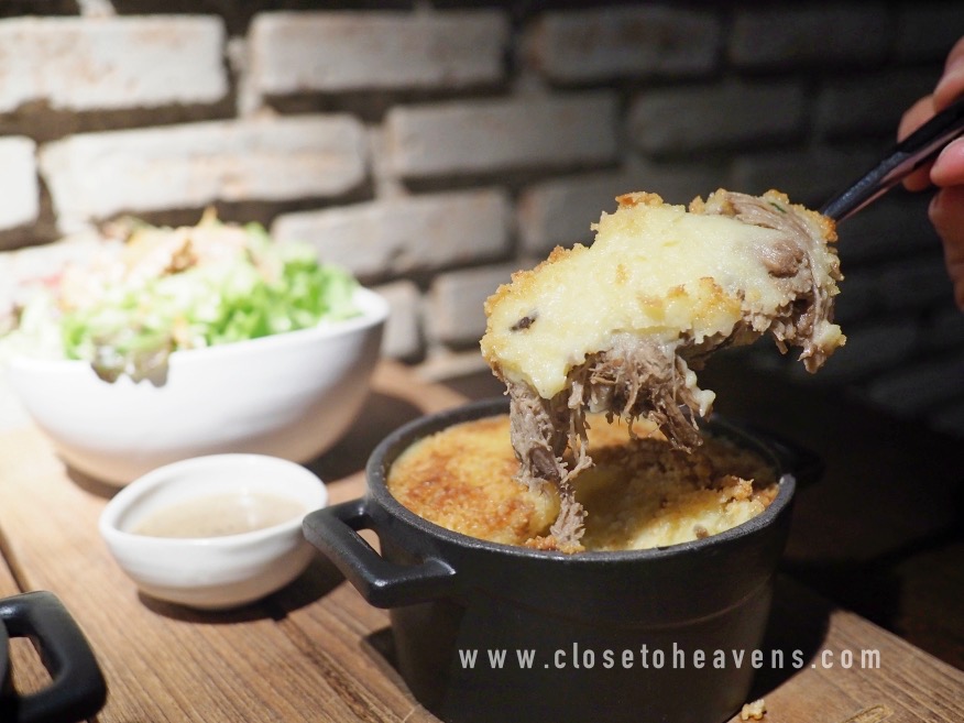 Oskar Bistro Bangkok Sukhumvit 11