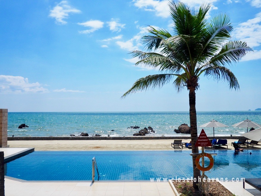 Rayong Marriott Resort & Spa…dream family vacations