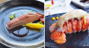 Copper Buffet โปรโมชั่น 2019 ครบรอบ 3 ปี