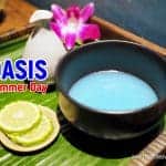 Oasis Spa | Oasis Summer Day