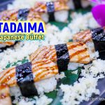 Platinum Buffet บุฟเฟ่ต์อาหารญี่ปุ่น Tadaima