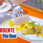Ardente Il Ristorante Italiano | Wine Dinner
