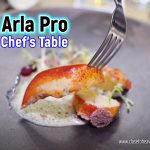 Arlo Pro Chef's Table 2019