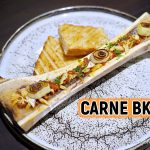 Carne BKK Sukhumvit 23