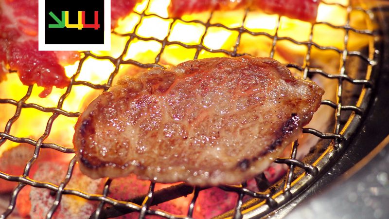 Yakiniku Yuu Restaurant เนื้อย่าง เกรดพรีเมียม