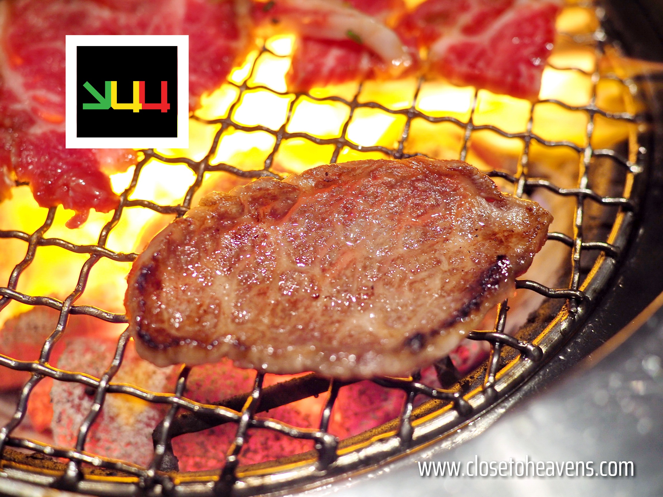 Yakiniku Yuu Restaurant เนื้อย่าง เกรดพรีเมียม