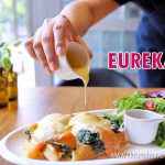 Eureka Coffee Tap ห้วยขวาง รัชดา