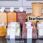 Bearhouse ชานมไข่มุก และ How-to ปั้น ไข่มุกโมจิ D.I.Y