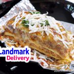Landmark Bangkok Food Delivery 24 Hours