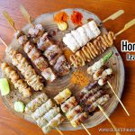 Honoho Izakaya Thonglor Soi 10