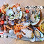 New Normal Buffet | Praya Kitchen @ Marriott Surawongse