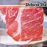 Shibuya Shabu FYI Center