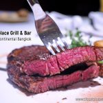 Fireplace Grill and Bar | French steakhouse