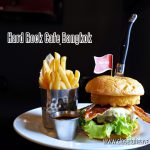 Hard Rock Cafe Bangkok - Siam Square