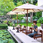 Oasis Spa Bangkok Sukhumvit 31 | Touch of Nature