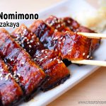 Nomimono Izakaya ราชพฤกษ์ 36 สวนผัก