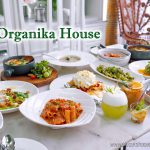 Organika House Organika Cafe Sukhumvit 49