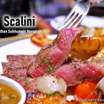 Scalini | Hilton Sukhumvit Bangkok