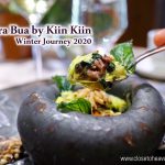 Sra Bua by Kiin Kiin | Winter Journey Menu 2020