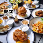 BBCO | JW Marriott Bangkok