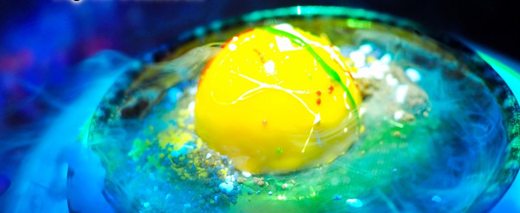 Digital Delicious | Sheraton Grande Sukhumvit