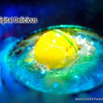 Digital Delicious | Sheraton Grande Sukhumvit