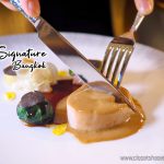 Signature Bangkok | VIE Hotel อาหารฝรั่งเศส ระดับเชฟมิชลิน ในราคาที่จับต้องได้