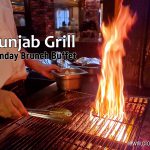 Punjab Grill | Sunday Brunch Buffet