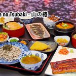 Yama no Tsubaki - 山の椿 - ยามาโนะ สุบากิ อาหารญี่ปุ่นในราคาสุดคุ้ม