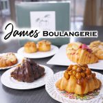 James Boulangerie ครัวซองต์ ร้านดังที่ต้องต่อคิว