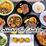 Roddeeded The SteakHouse สเต็กเนื้อส่งถึงบ้านในราคาสุดคุ้ม