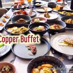 Copper Buffet เพิ่ม เมนูใหม่ ในไลน์บุฟเฟ่ต์ 2021