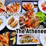 The Athenee Hotel Bangkok | Sunday Brunch Buffet