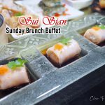 Sui Sian, Landmark Bangkok | บุฟเฟ่ต์ติ่มซำ Sunday Brunch 2021