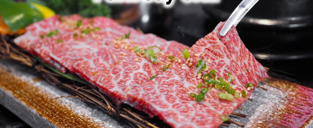 Park Say Grill ปิ้งย่างเกาหลี ตามรอย Itaewon