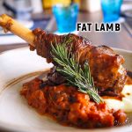 Fat Lamb BKK | เมนูแกะอร่อยที่สุดตั้งแต่กินมา