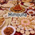 Mimouna | การจัดงานร่วมกันครั้งแรกระหว่าง สถานทูตอิสราเอล และ สถานทูตโมร็อกโก