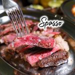 Spasso คอนเซ็ปต์ใหม่ French Bistro | Grand Hyatt Erawan Bangkok