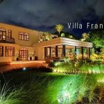 Villa Frantzén อาหาร Nordic โดยเชฟมิชลิน 3 ดาวจากสวีเดน