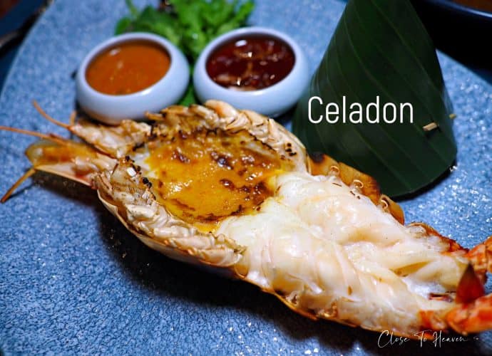 Celadon Bangkok | The Sukhothai Bangkok