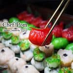 รีวิว อาหารจีน Chef Pom Chinese Cuisine by TODD พระราม 3