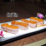 ร้านอาหารจีน Hei Yin เฮยยิน Gaysorn Village