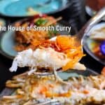 The House of Smooth Curry บุฟเฟ่ต์อาหารไทย